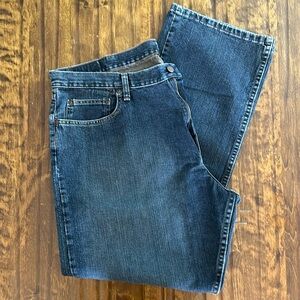 Wrangler men’s jeans